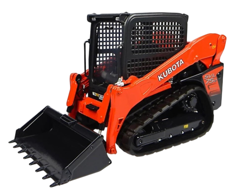 Skid steer for rent